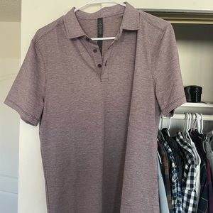 Lululemon Polo Size M